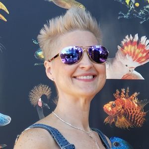 Meet your Posher, Kelly